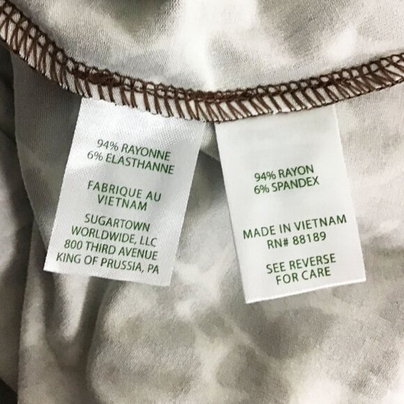 Lilly Pulitzer Ivette 3/4 Sleeve Maxi Dress - Picture 10 of 12